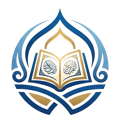 Quran Base emblem